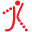 j