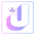 j