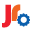 j