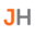 j