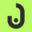 j