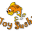 j