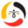 j