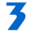 3
