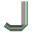 j