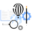 3
