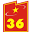 3