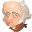 j