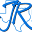 j