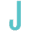 j