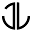 j