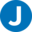 j