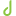 j