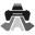j