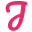 j
