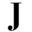 j