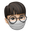 j