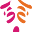 j
