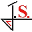 j