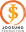 j