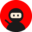 j