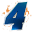 j