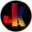 j