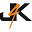 j