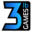3