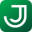 j