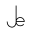 j