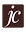 j