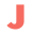 j