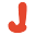 j