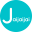 j