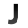 j