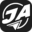 j