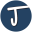 j