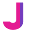 j