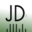 j