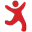 j