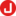 j