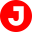 j