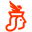 j