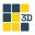 3