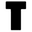 t