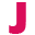 j
