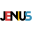 j