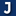 j