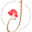 j